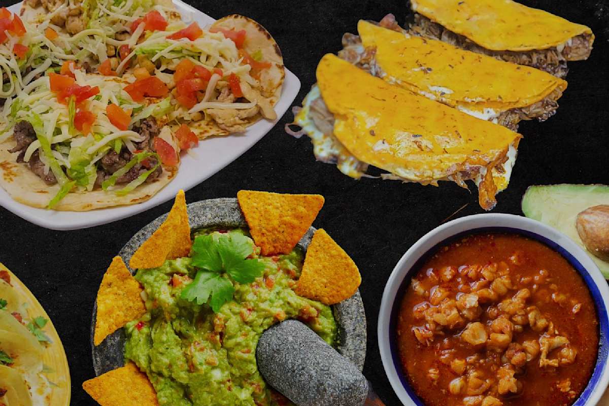 La Pasadita Authentic Mexican Restaurant Delivery Menu | Order Online ...