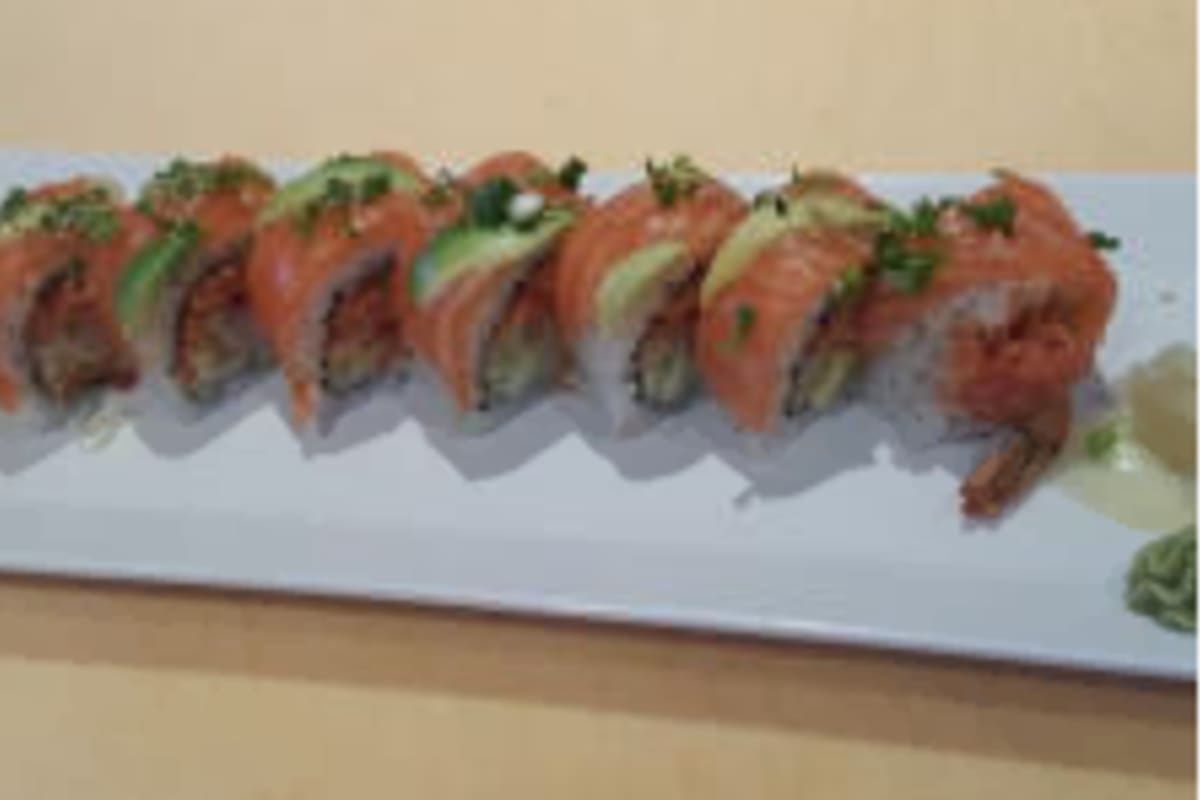 RollStop Sushi Delivery Menu, Order Online