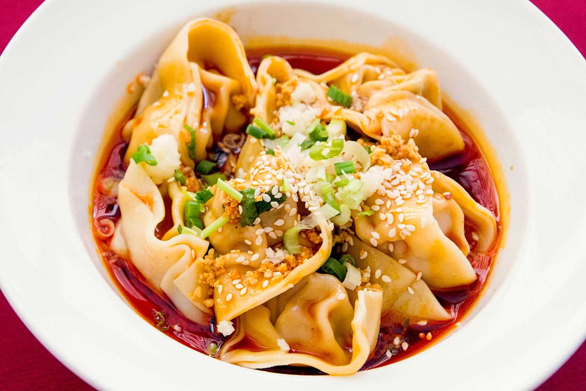 Red Ginger Melbourne, FL Restaurant Menu + Delivery Seamless