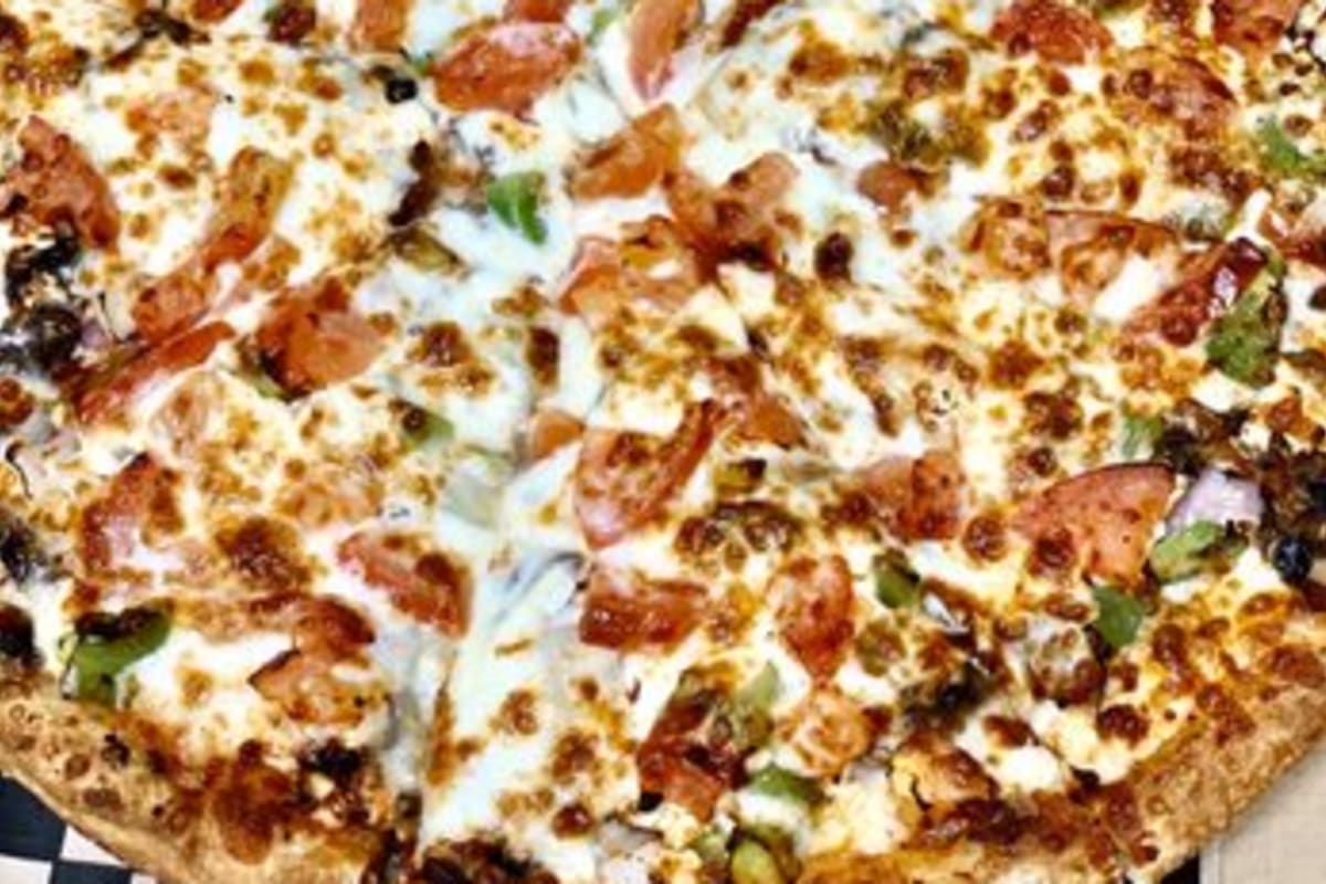 Romeo’s Pizza Kitchen Delivery Menu Order Online 21110 76th Avenue