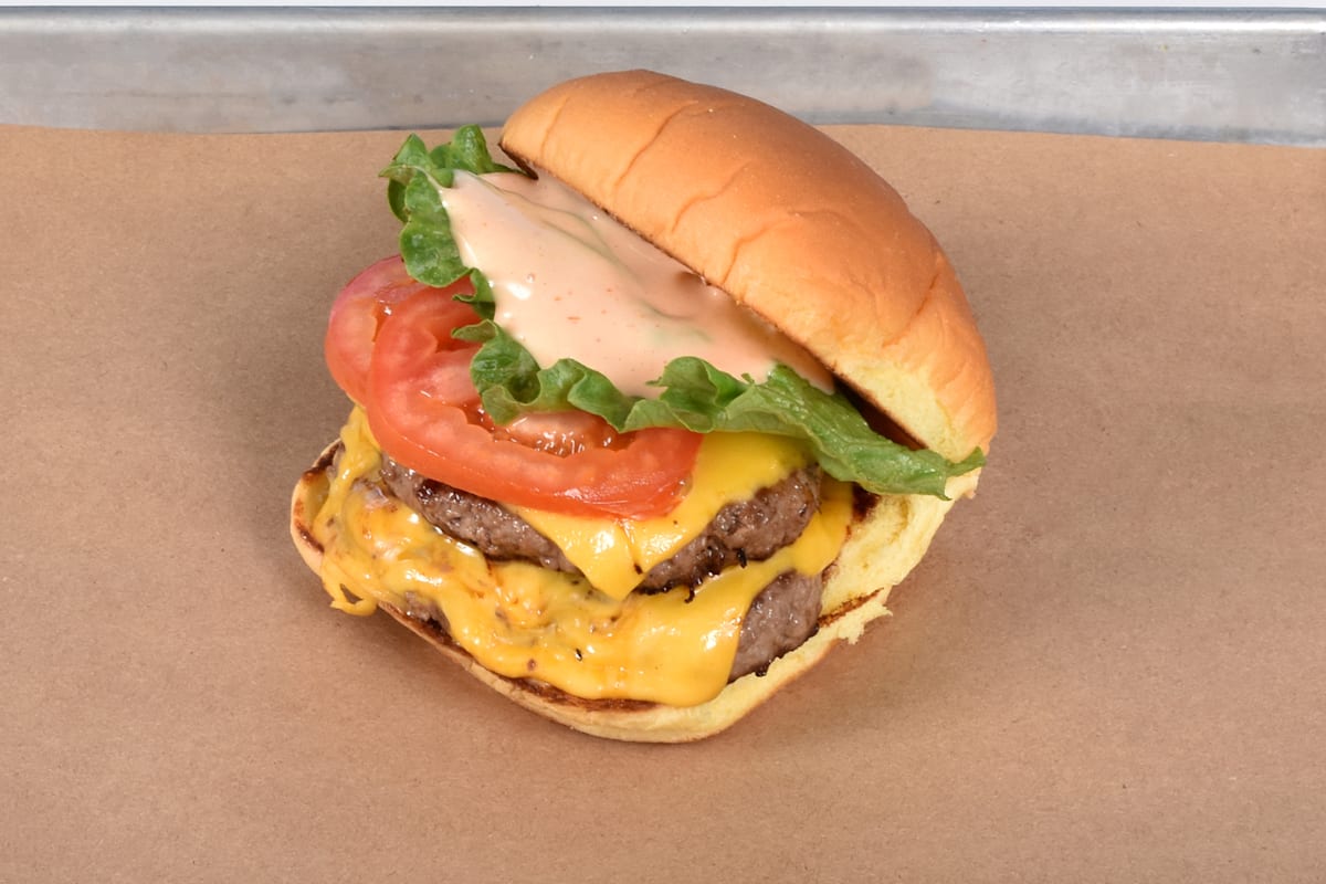 Press Burger Delivery Menu Order Online 19 South Ave New Canaan