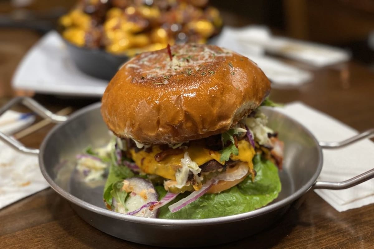 Corner Grill Tujunga, CA Restaurant Menu + Delivery Seamless