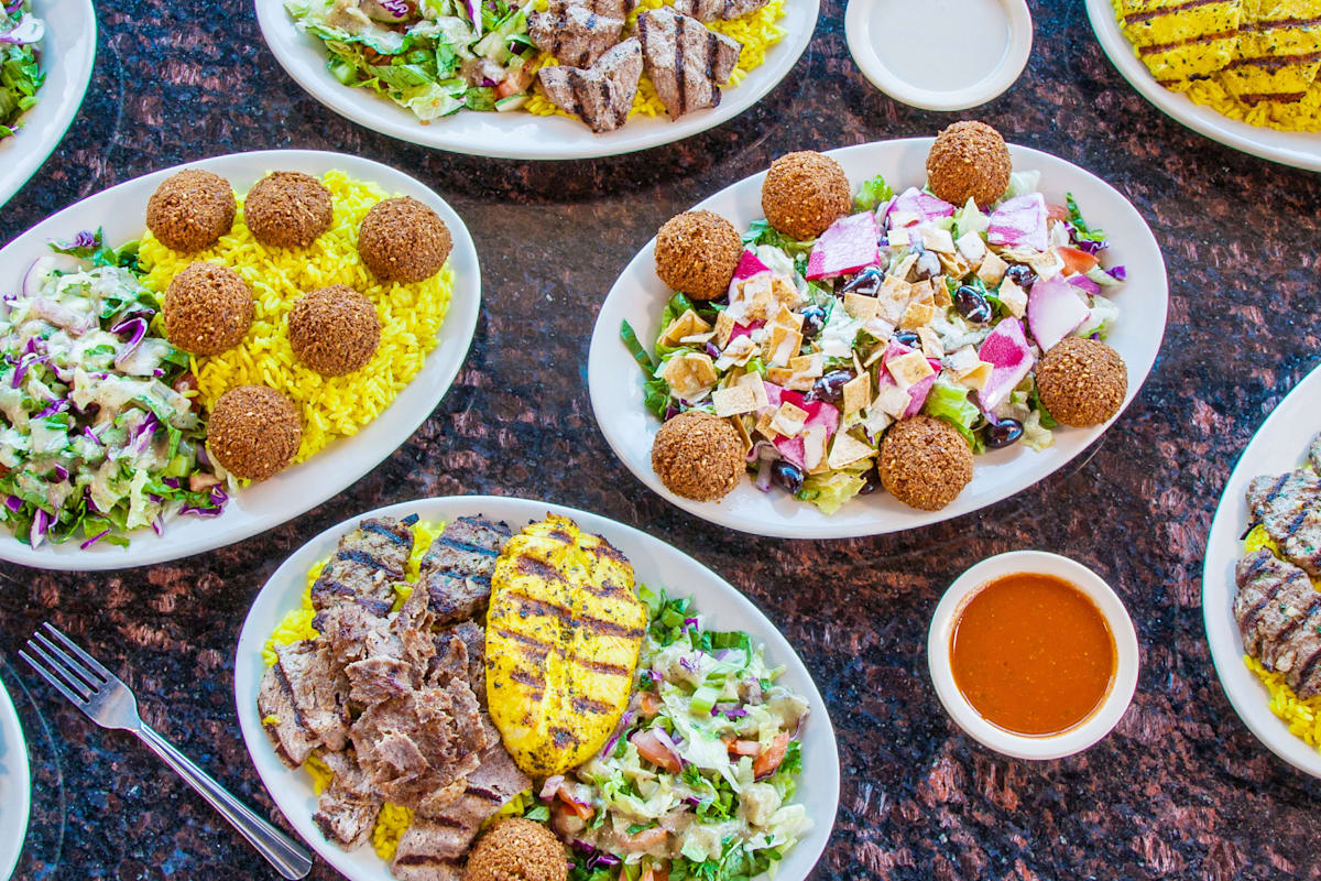 Pita Inn Delivery Menu Order Online 1835 Abriter Ct Naperville