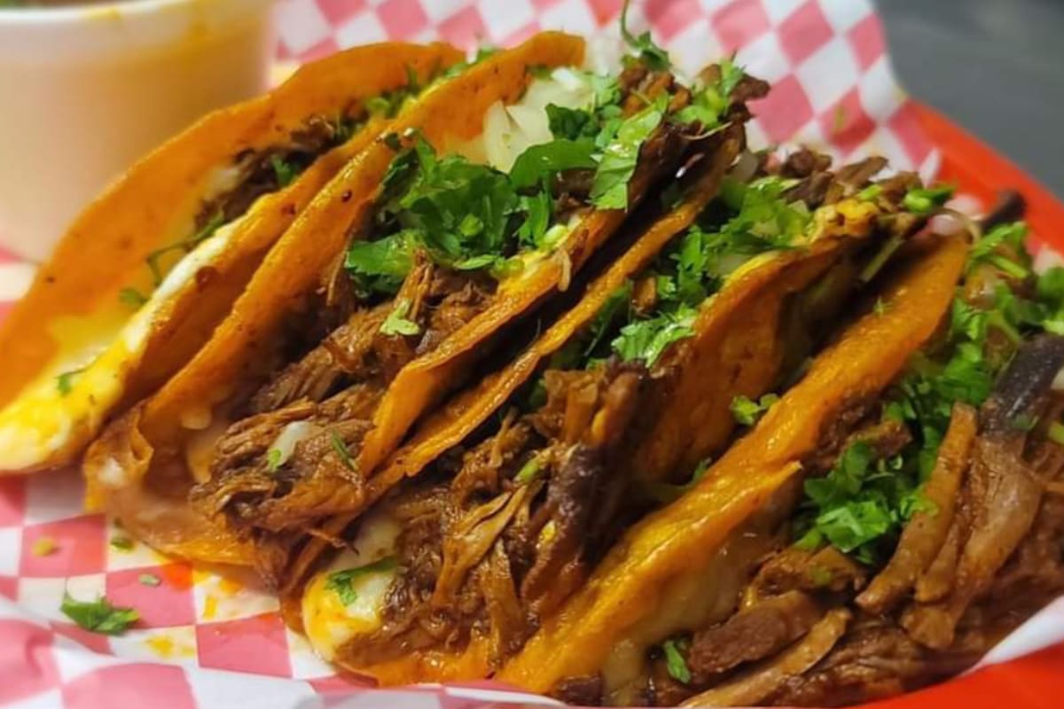 Lupita's Mexican Fast Food Express Delivery Menu Order Online 8620