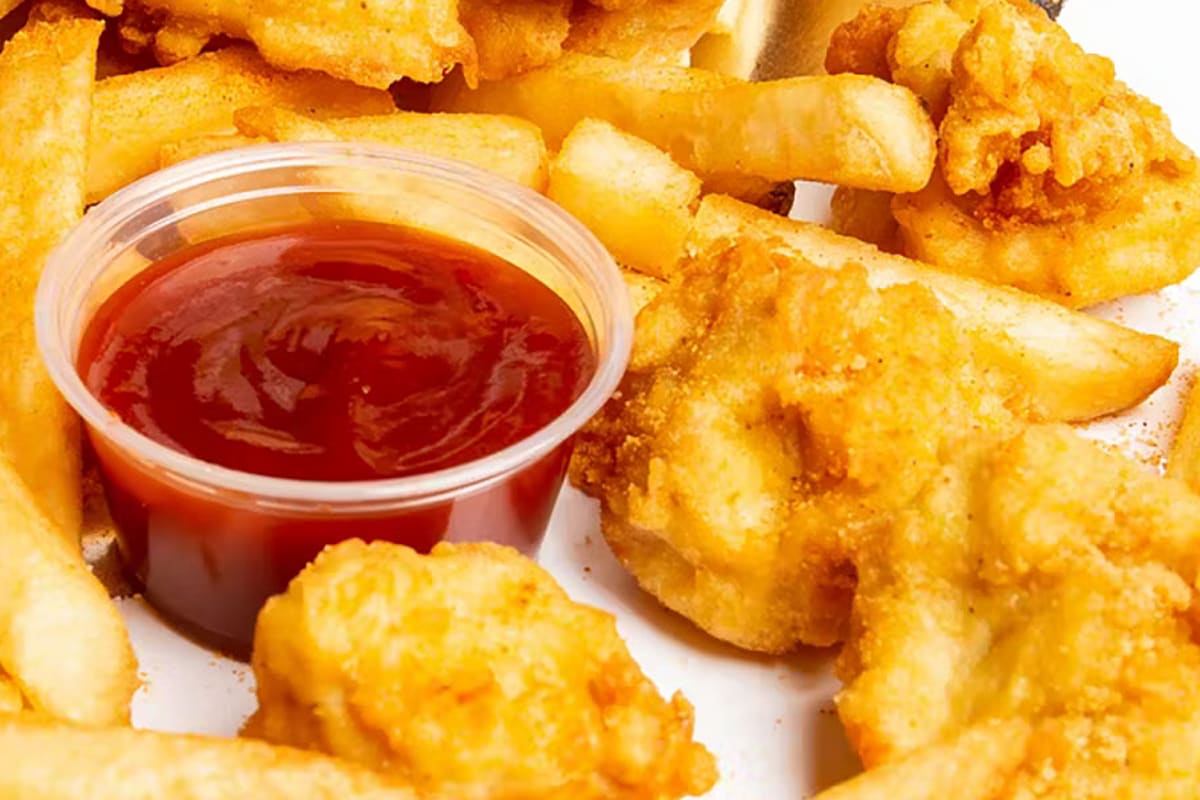 Garden Catering Delivery Menu Order Online 177 Hamilton Avenue