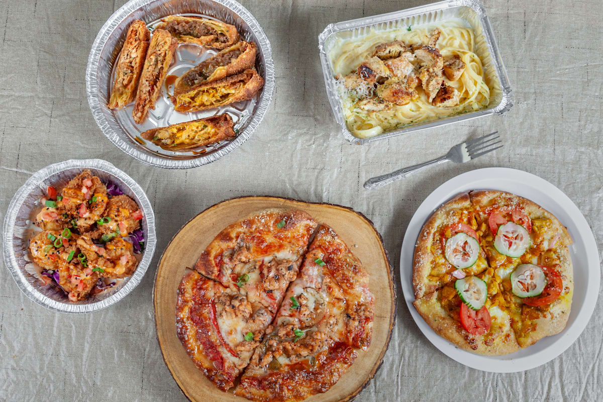 Renaldo's Culinary Experience Delivery Menu Order Online 1540 West