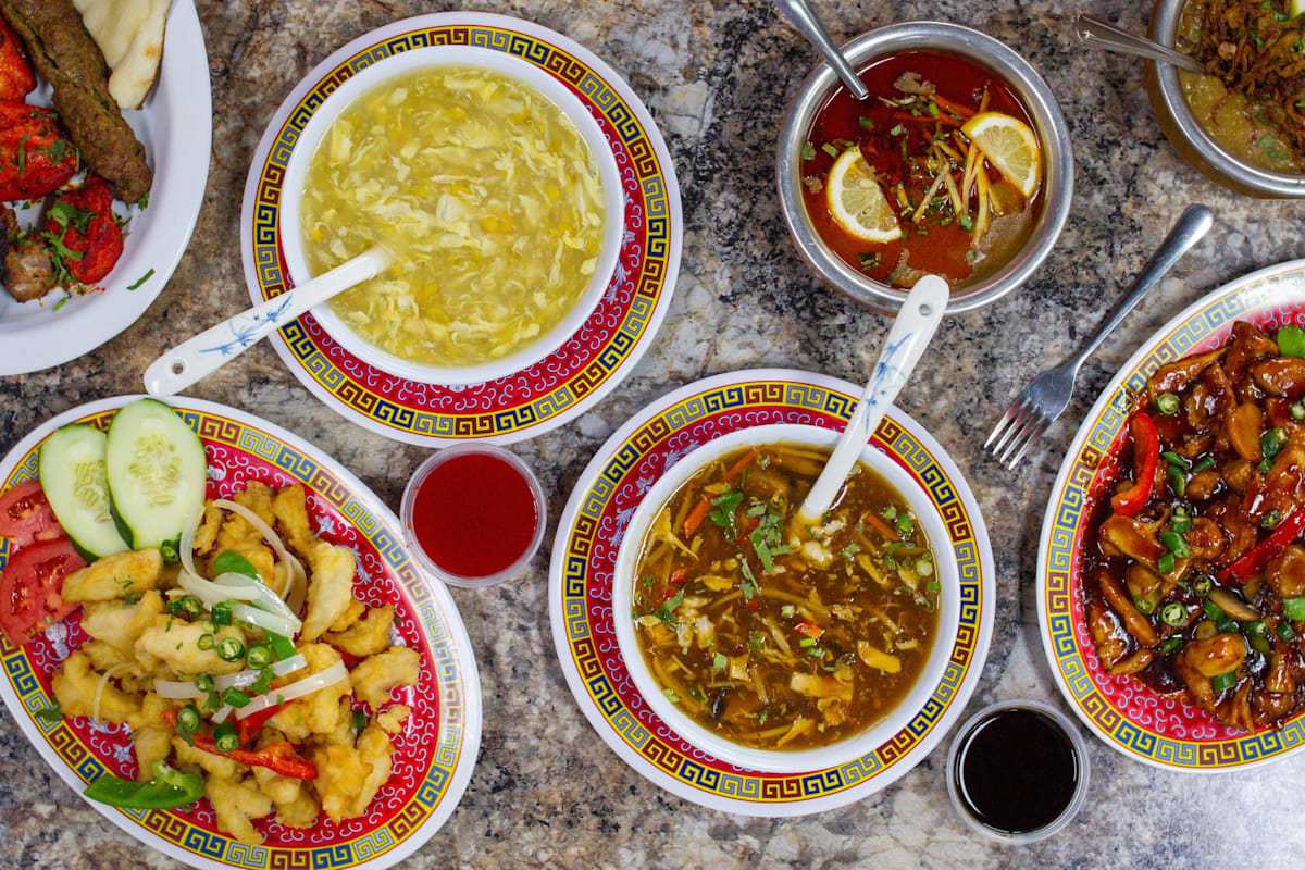 Chaat House Delivery Menu Order Online 9472 S Orange Blossom Trl