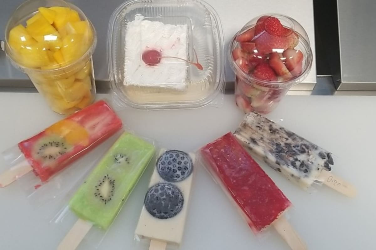 Mariana's Tacos Y Paletas Delivery Menu Order Online 1706 E Main St