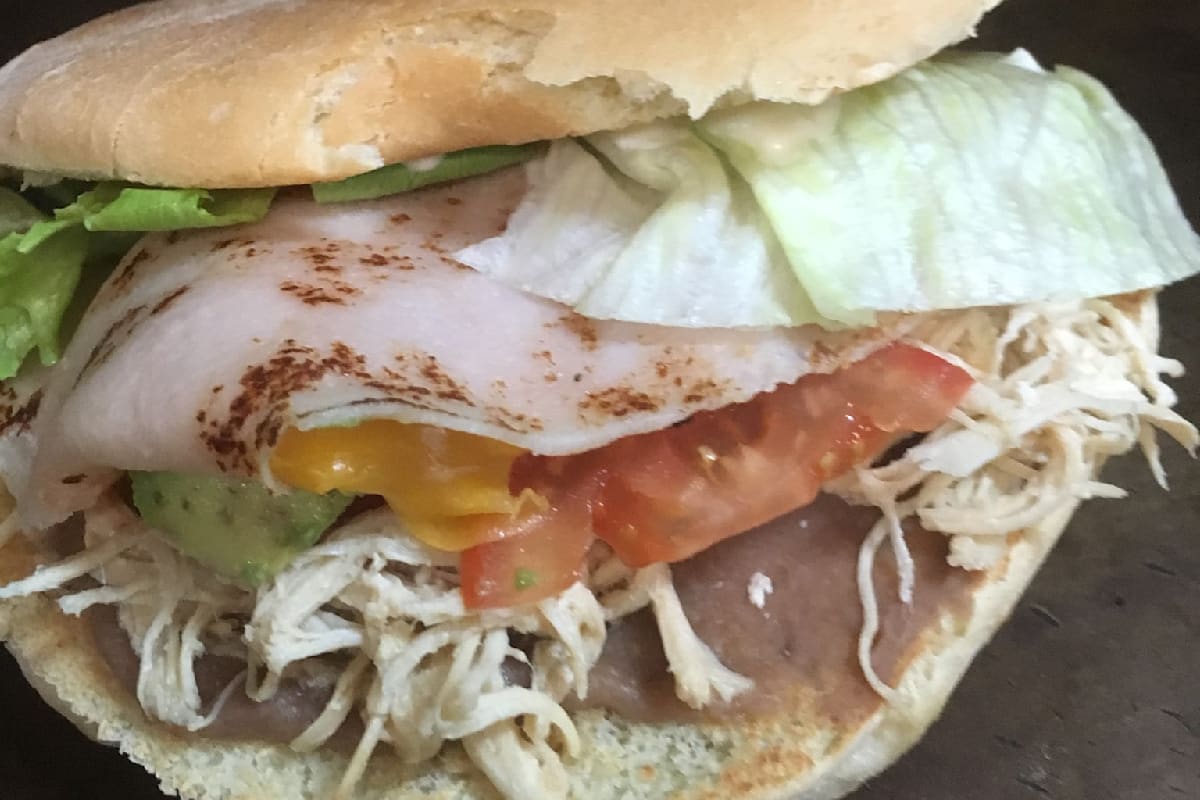 El taco fresco food truck Springfield, OR Restaurant Menu