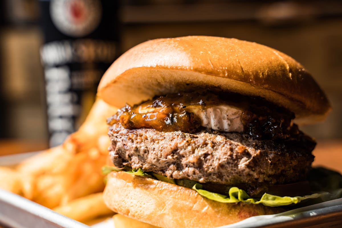 Beerhead Bar & Eatery Delivery Menu Order Online 5277 Kings Mills