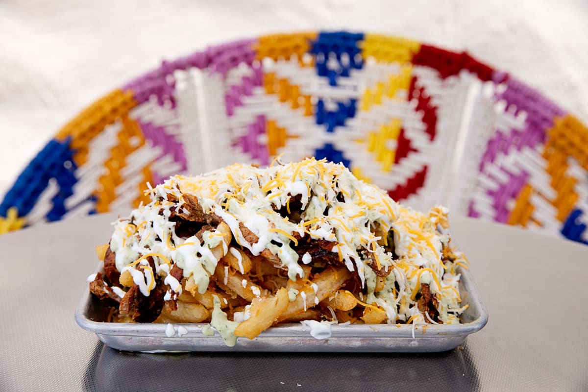 Taquiero Taco Patio Delivery Menu Order Online 4517 Campus Dr