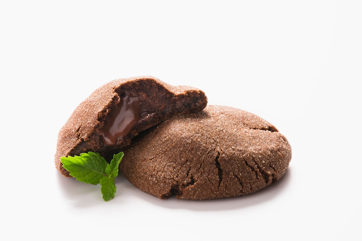 RubySnap Fresh Cookies Delivery Menu Order Online 770 S 300 W Salt