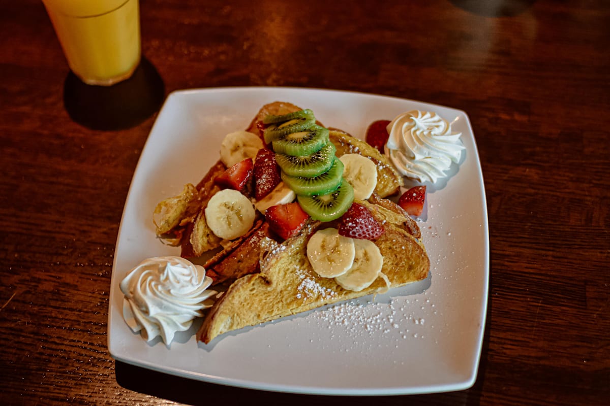 Canopy Road Cafe Delivery Menu Order Online 1885 Northwood Center