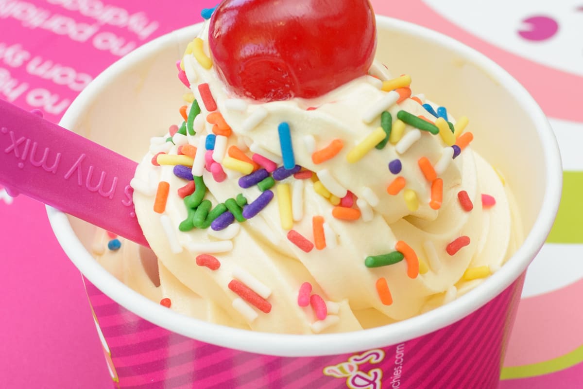 Menchie's Frozen Yogurt Delivery Menu Order Online 358 W Army Trail Rd Bloomingdale Grubhub