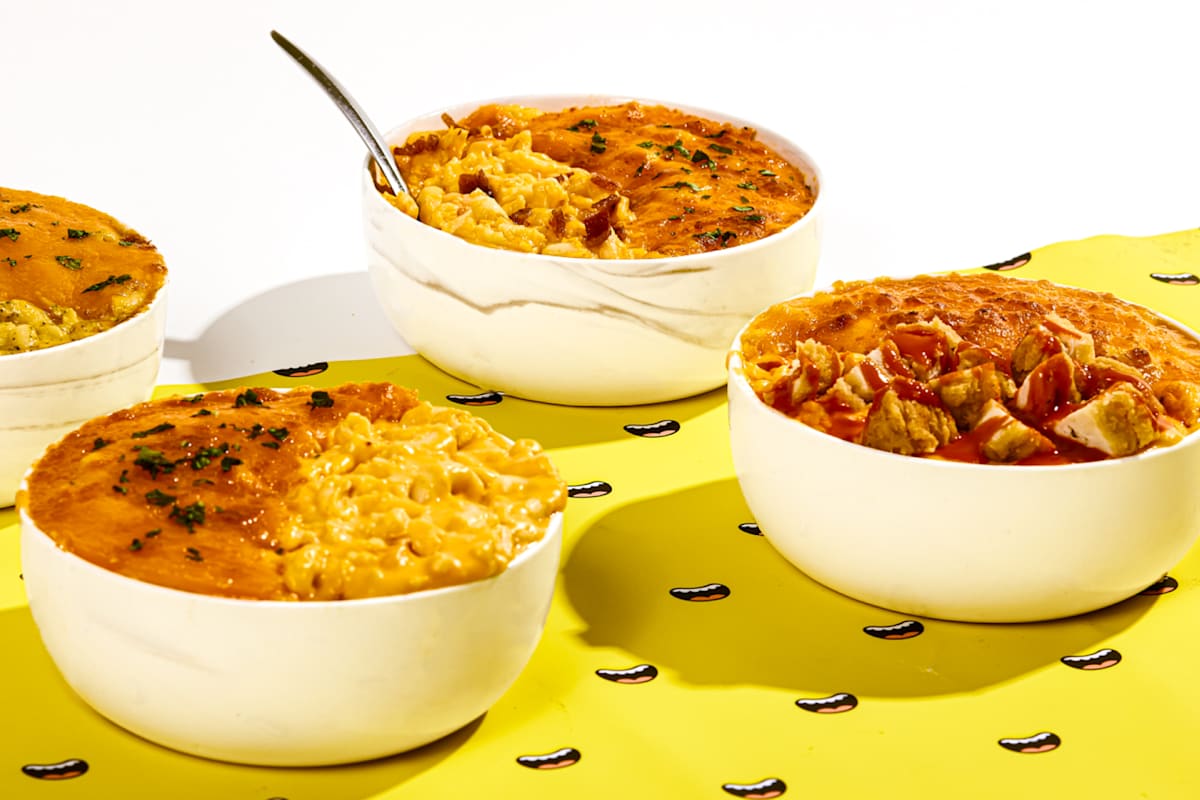 Mac Mac Mac Virginia Beach Delivery Menu Order Online 2218 Atlantic Ave Virginia Beach