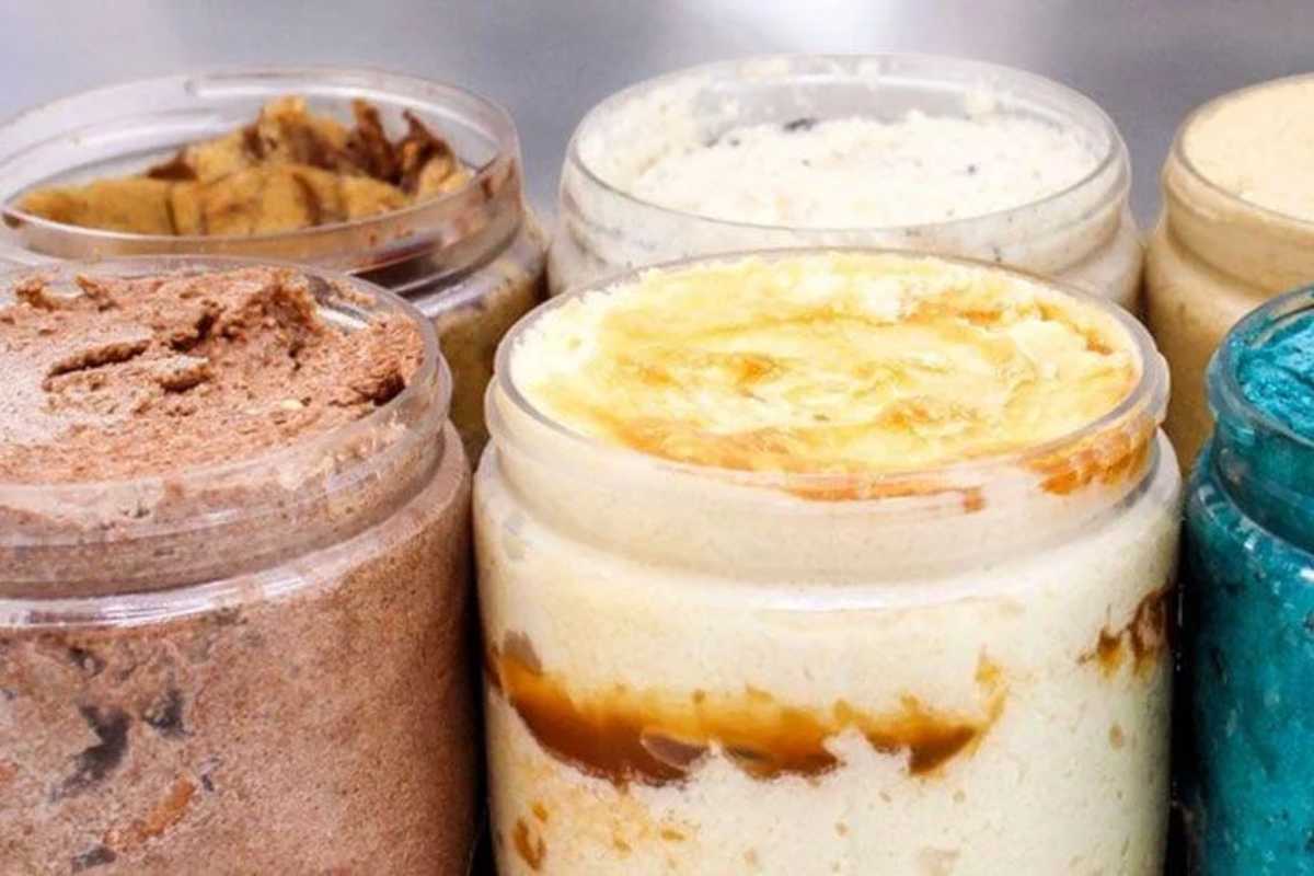 Cookie Dough Bliss Tampa, FL Restaurant Menu + Delivery Seamless