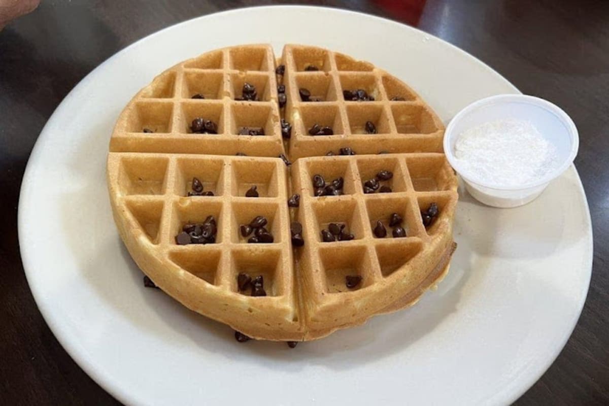 Fat Spoon Cafe Delivery Menu Order Online 1013 Government Street