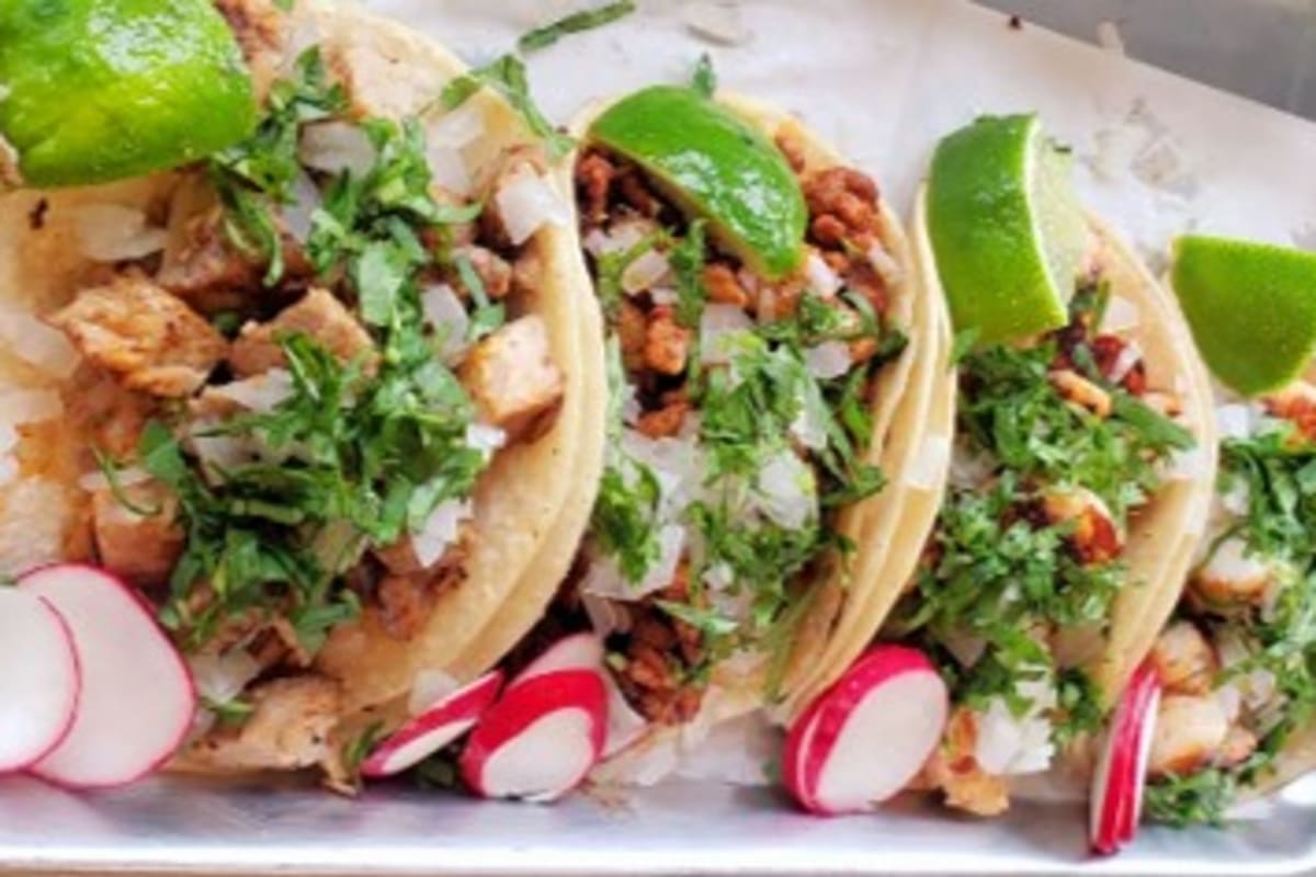 Taco El Chingon Delivery Menu Order Online 2809 Merrick Rd Bellmore Grubhub