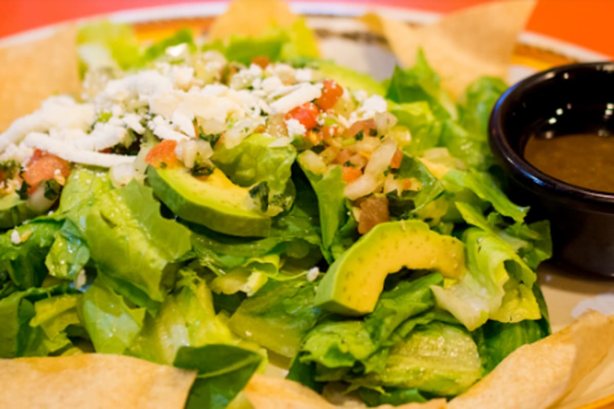 Panchos Mexican Restaurant Delivery Menu Order Online 154 North St