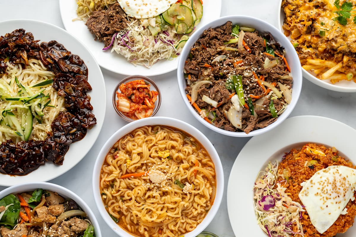 KTowne 88 Delivery Menu Order Online 10455 Foothill Blvd Rancho