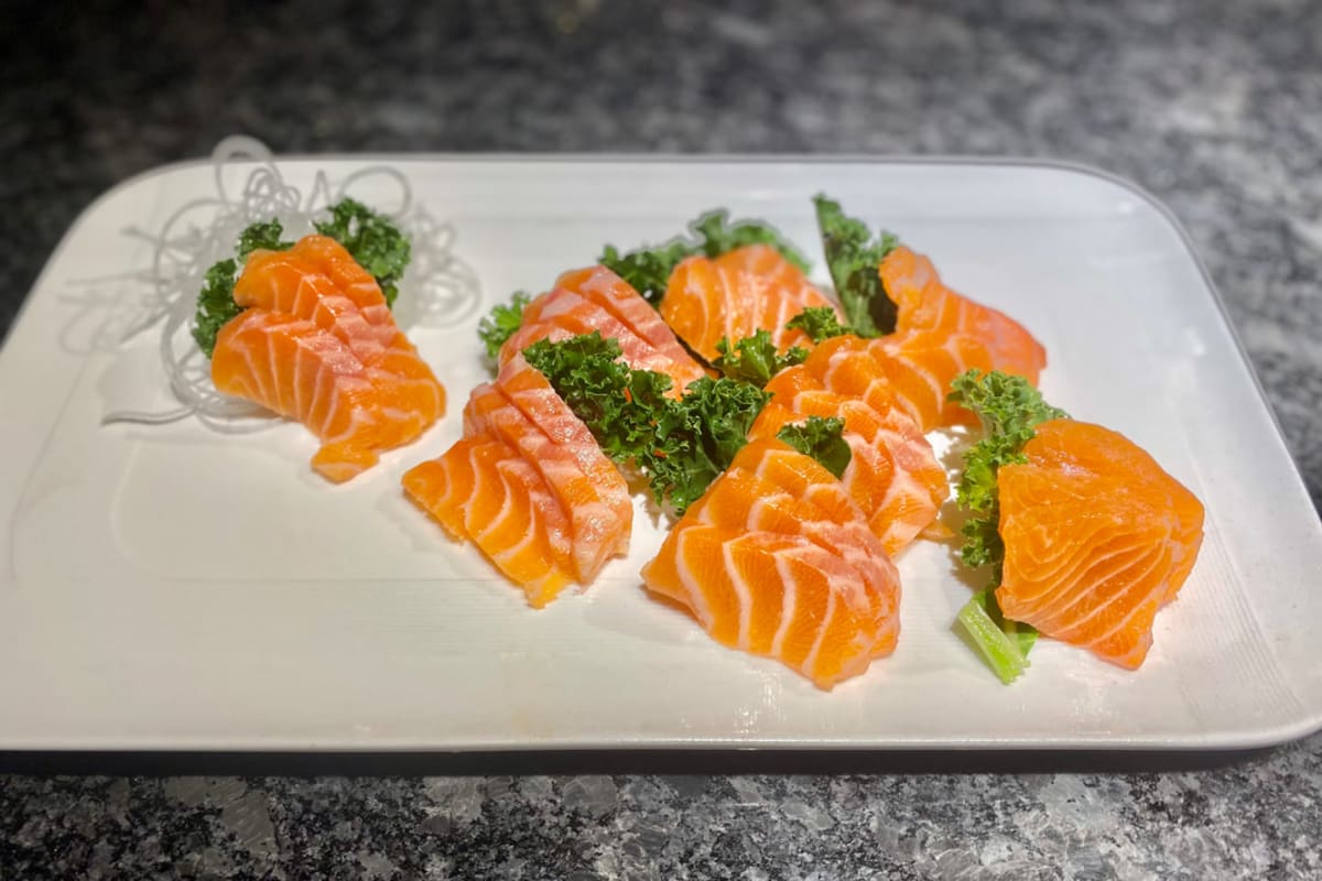 Japan House Restaurant Delivery Menu Order Online 1989 E Main St