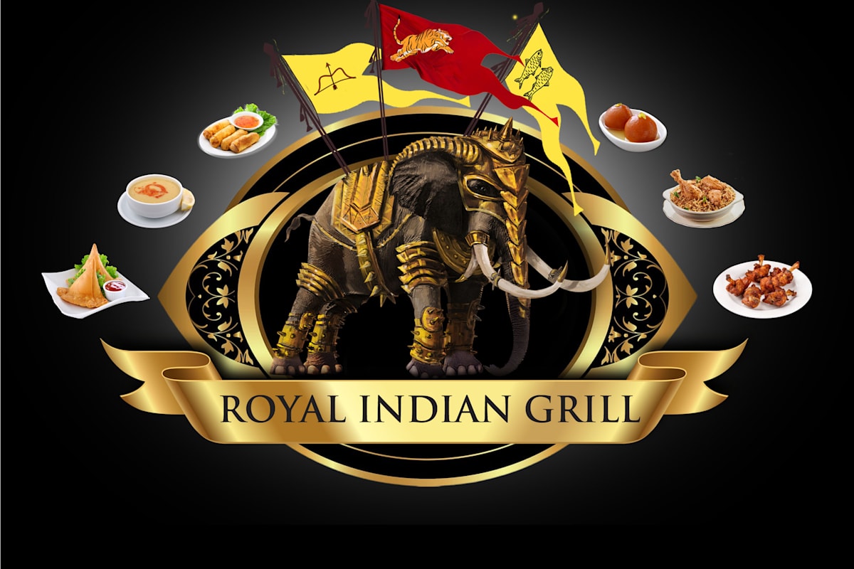 Royal Indian Grill Delivery Menu Order Online 500 Cortlandt St Belleville Grubhub