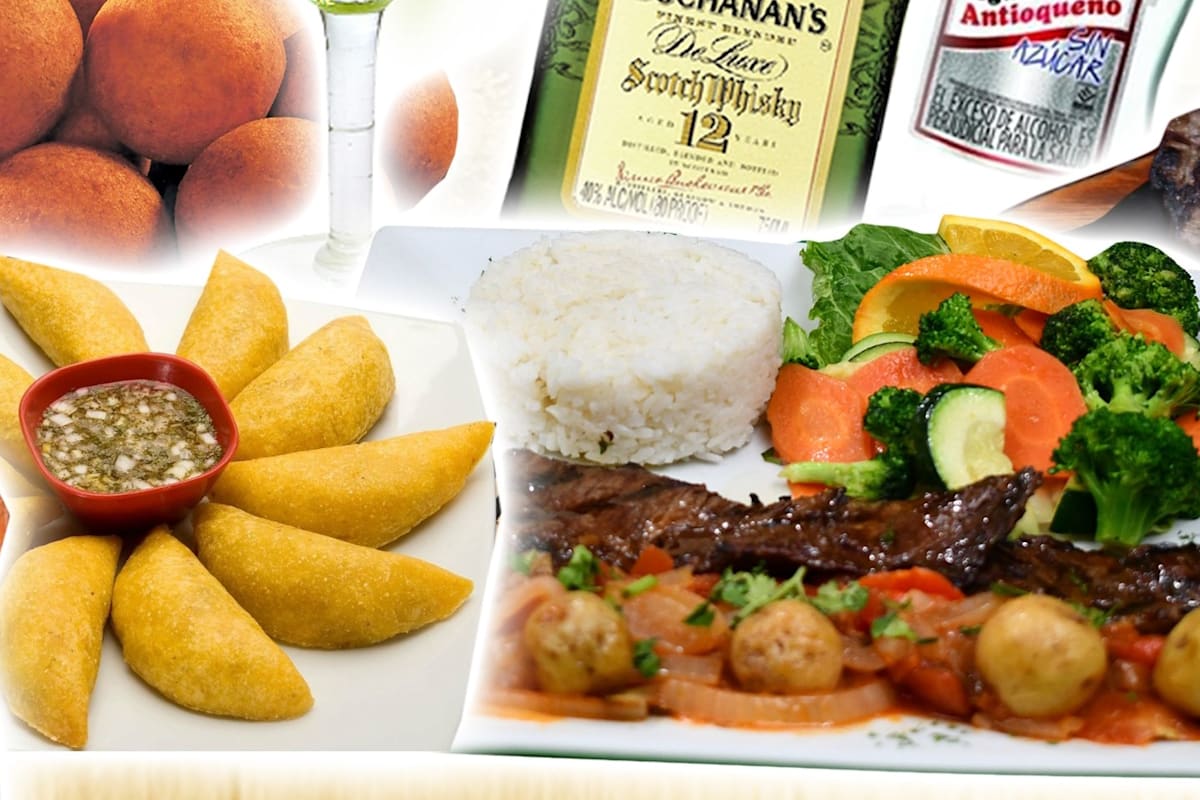 Makondo Latin Restaurant Delivery Menu Order Online 45 N Main St
