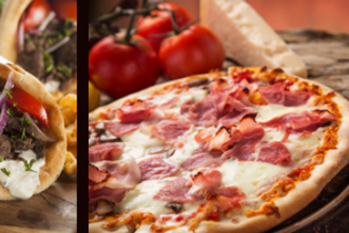 Selden Restaurant Pizza & Gyros Delivery Menu Order Online 35