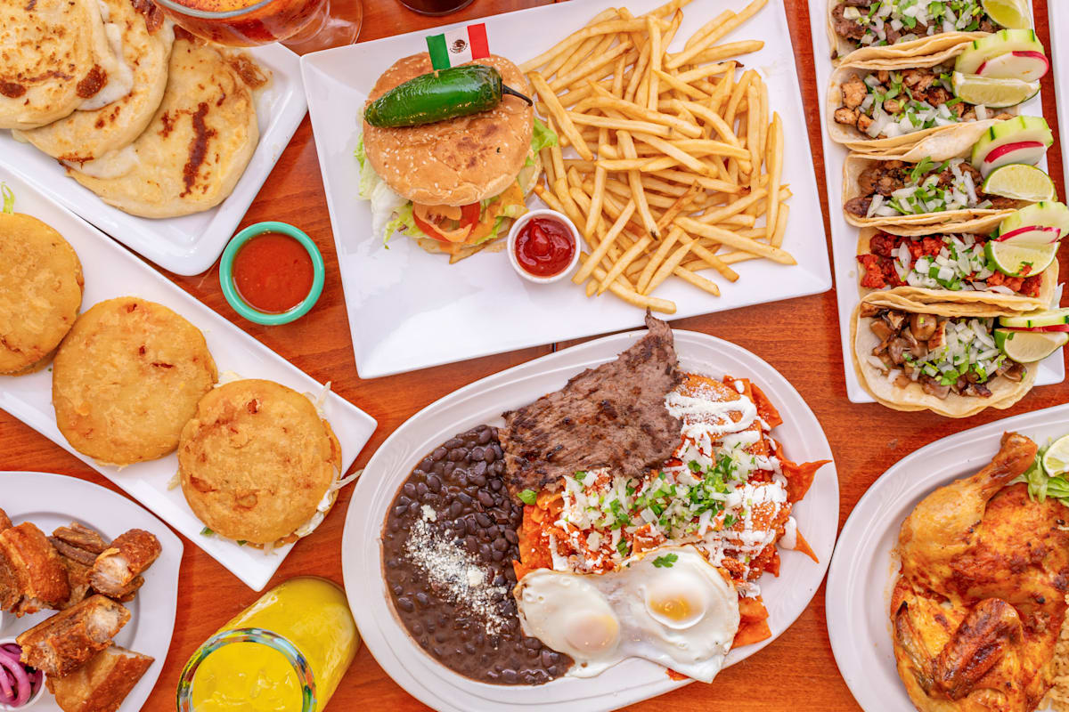 El Huasteco Authentic Mexican Restaurant Brooklyn, NY Restaurant