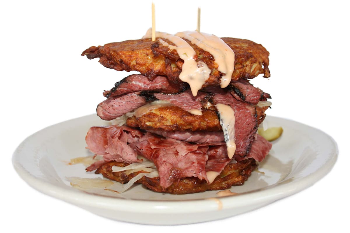 New York Bagels n Bialys at SkySong Delivery Menu Order Online 1455