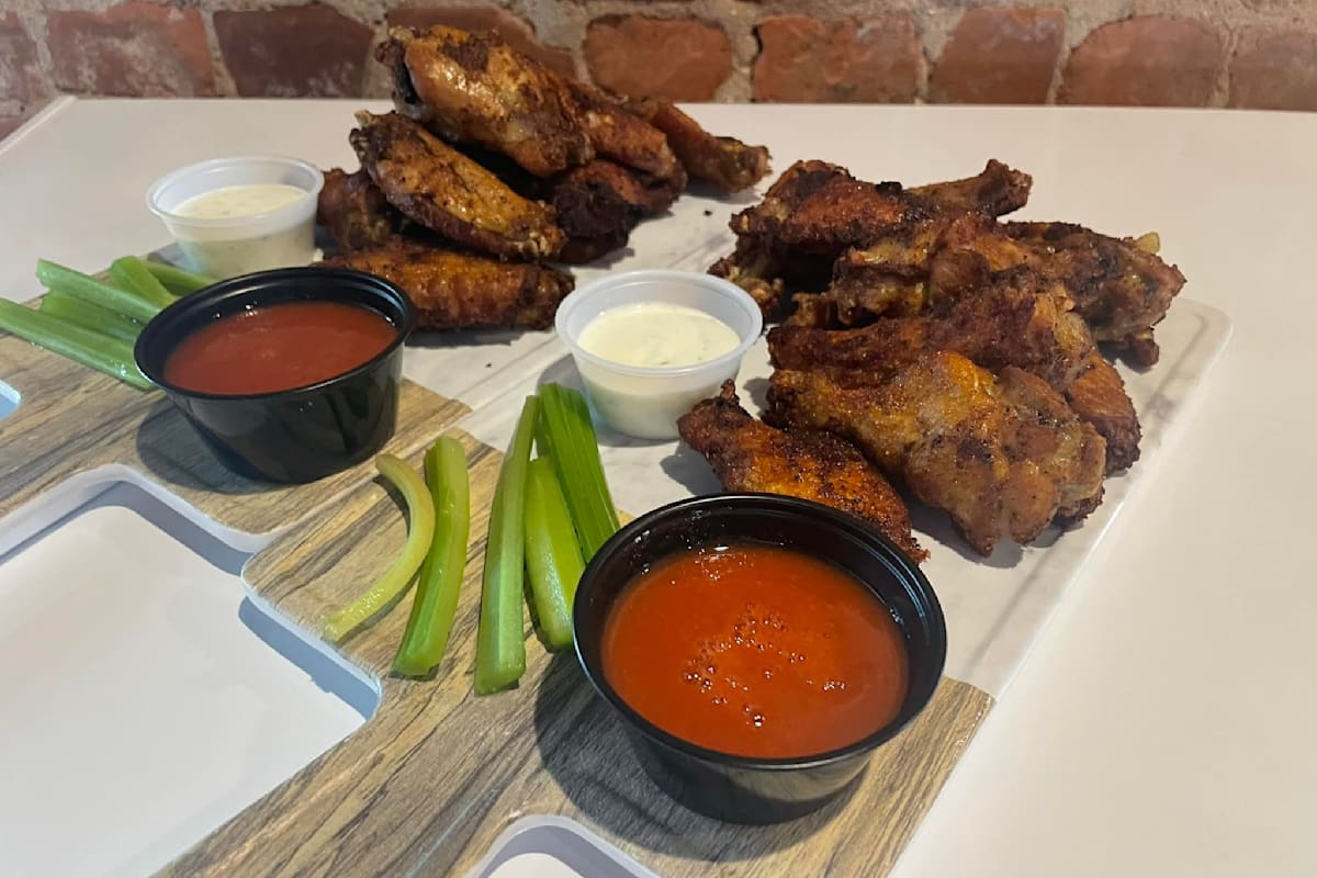 Bean Brew Llc Delivery Menu Order Online 97 E Main St Batavia Grubhub