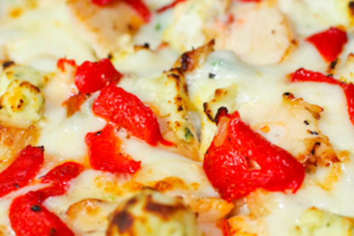 The Original Italian Pie Uptown Delivery Menu Order Online 3629