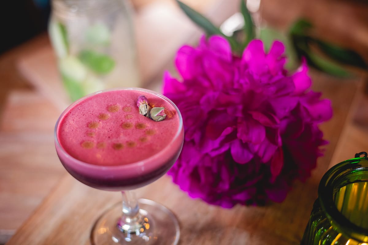 Synergy Elixir Bar Delivery Menu Order Online 3674 Forest Park Ave