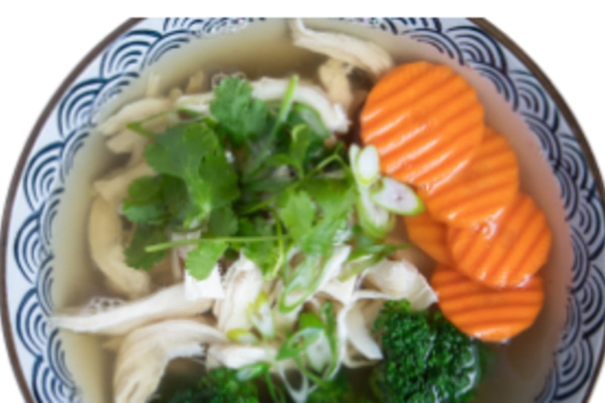 Ippinn Udon & Tempura Delivery Menu Order Online 1880 Mendocino Ave