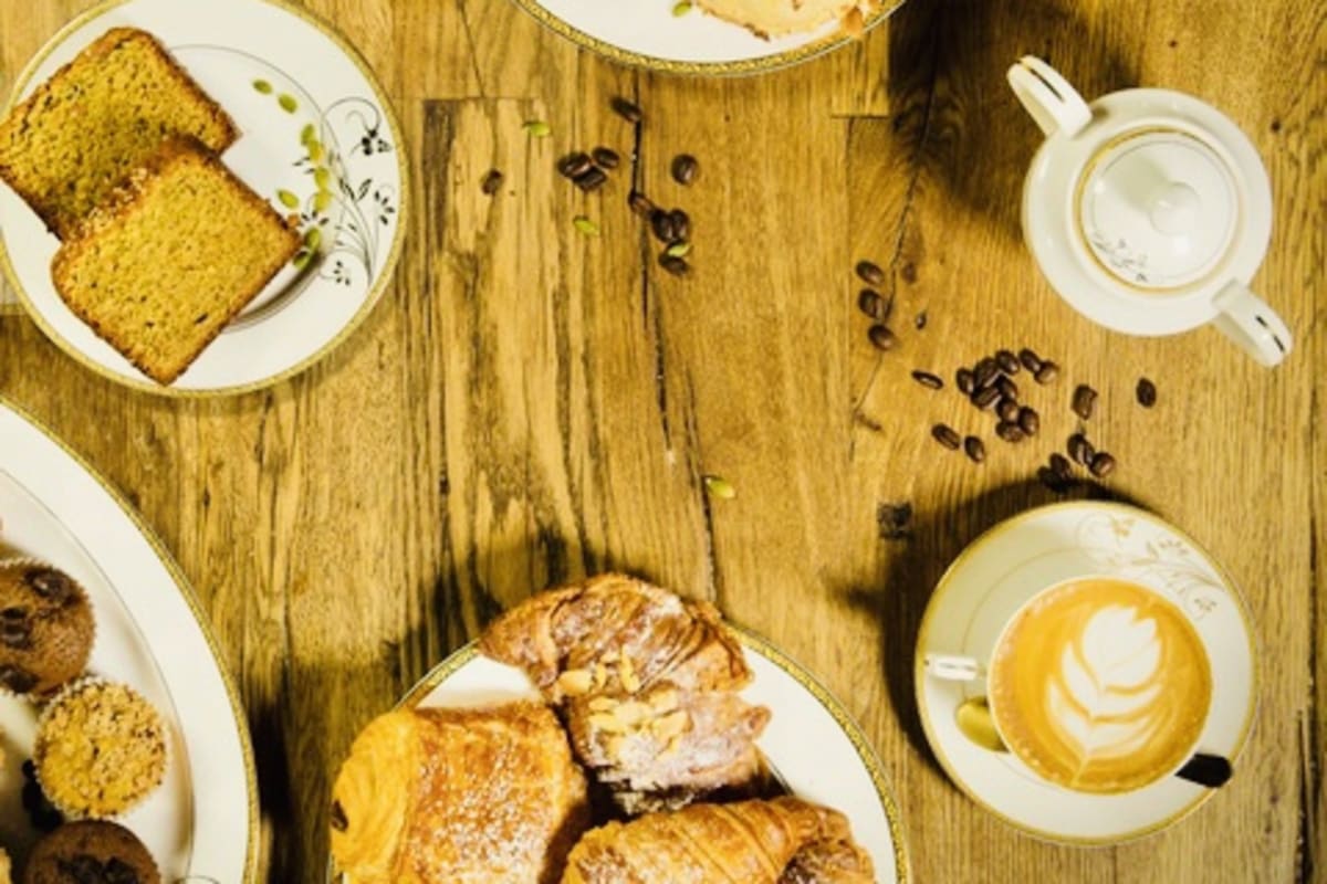 madman Espresso & bagels New York, NY Restaurant Menu + Delivery