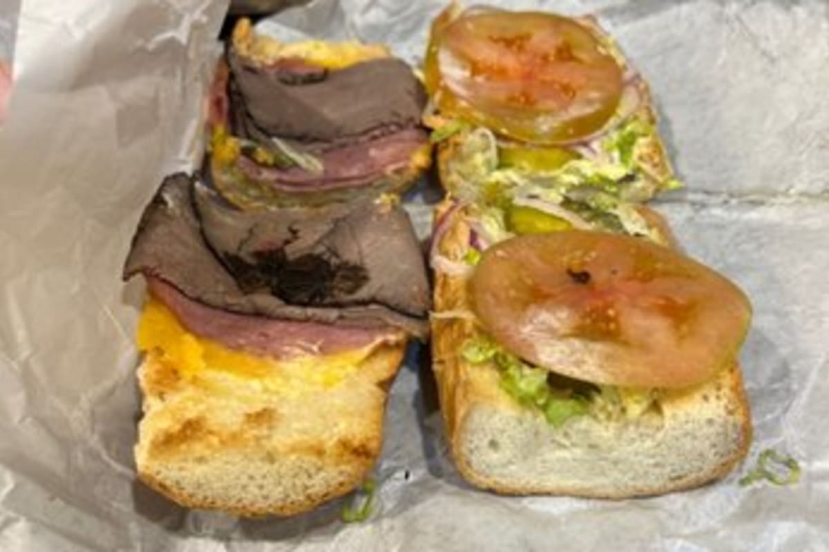 Super Deli & Grocery Delivery Menu Order Online 9051 35th Ave SW