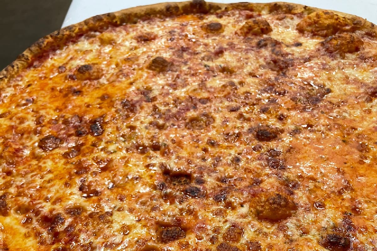 Novello's Pizzeria & Restaurant Scranton, PA Restaurant Menu