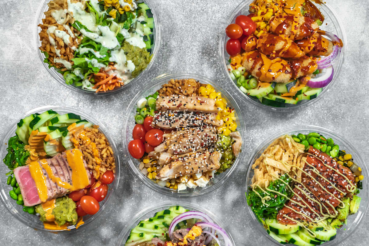 Apple Spice Junction Delivery Menu Order Online 6750 Crain Hwy Ste