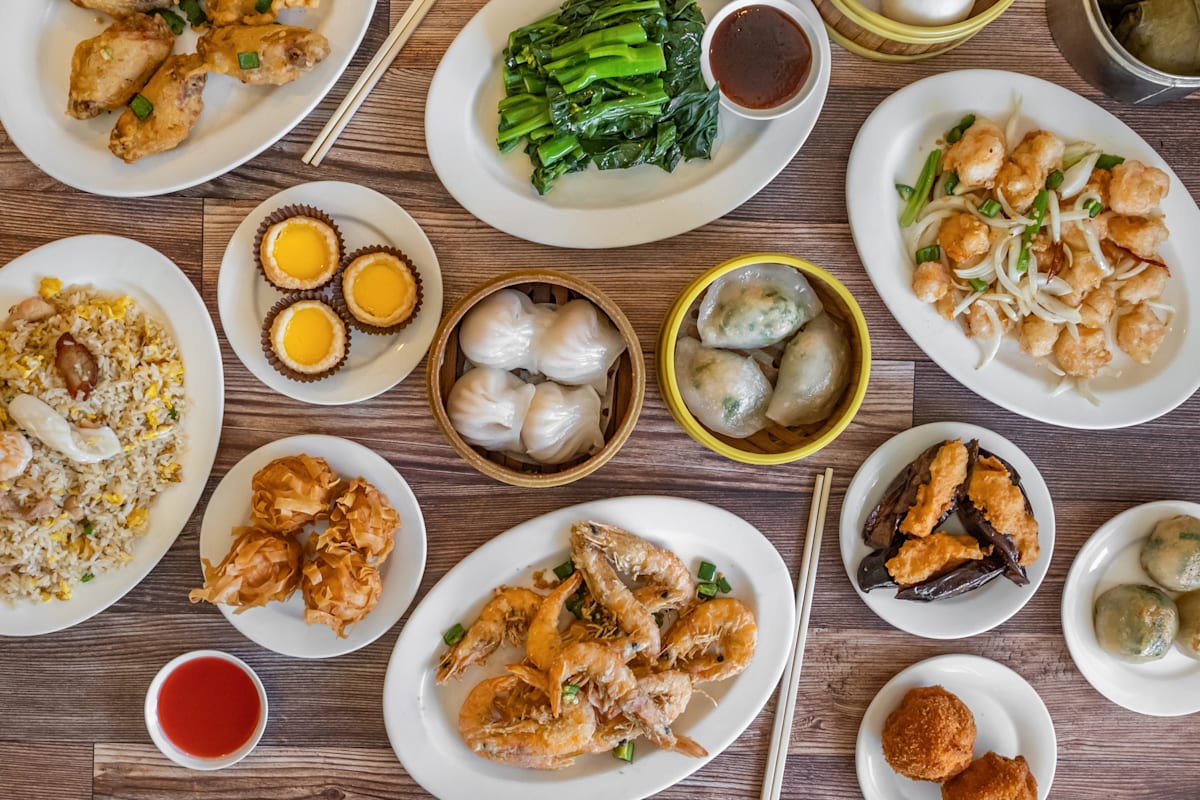 Ocean Delight Seafood Restaurant Delivery Menu Order Online 5400