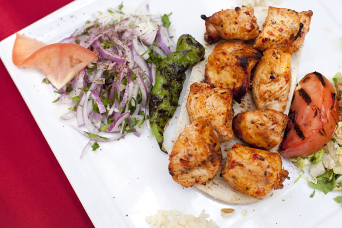 Istanbul Restaurant Delivery Menu | Order Online | 2202 86th Street Brooklyn | Grubhub