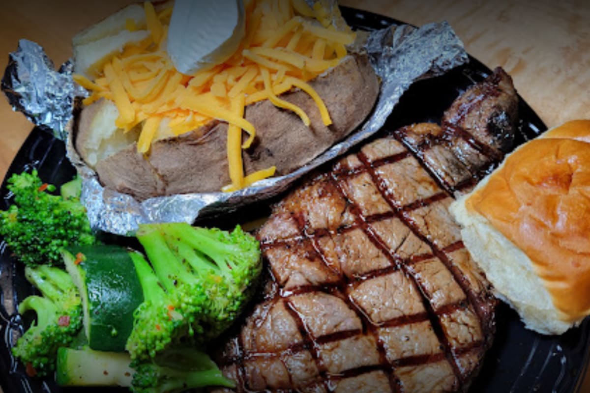 King Tut Grill Delivery Menu Order Online 502 SE Main St