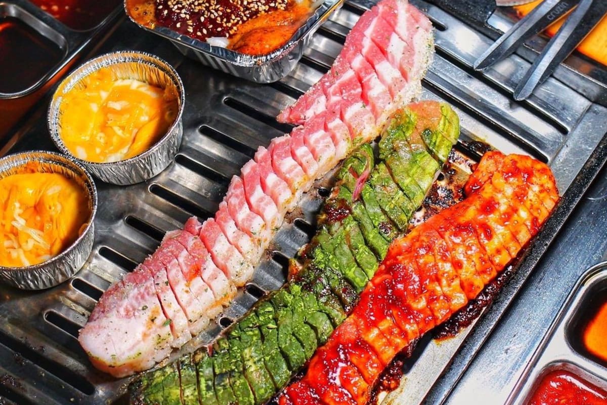 356 bbq on sale