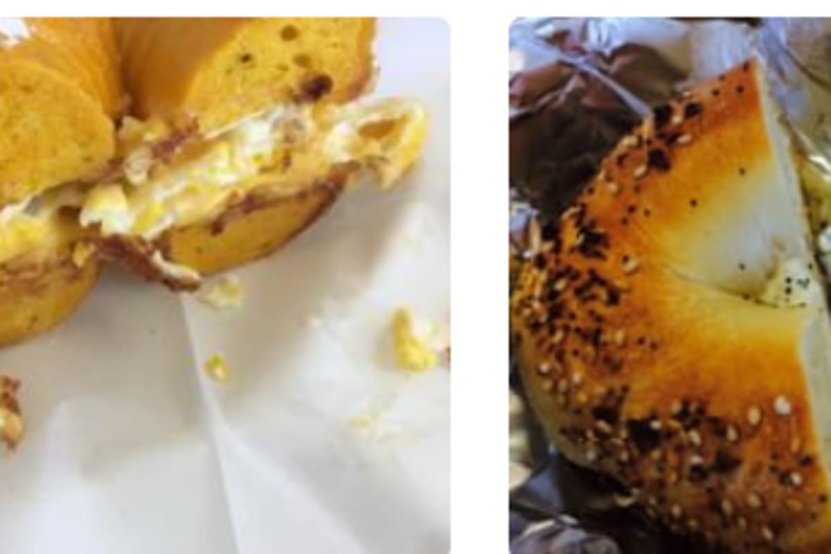 Barry's Bagel and Deli Delivery Menu Order Online 10 Market St