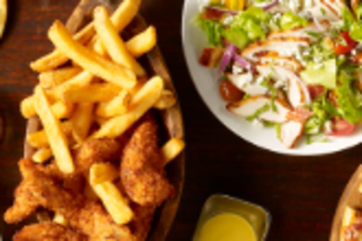 Studio Movie Grill (Duluth) Delivery Menu Order Online 3850 Venture