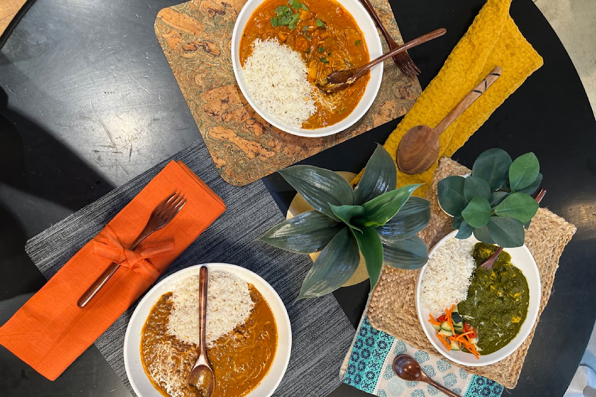 The Cumin Bowl Delivery Menu Order Online 520 Shepherd Drive Garland Grubhub