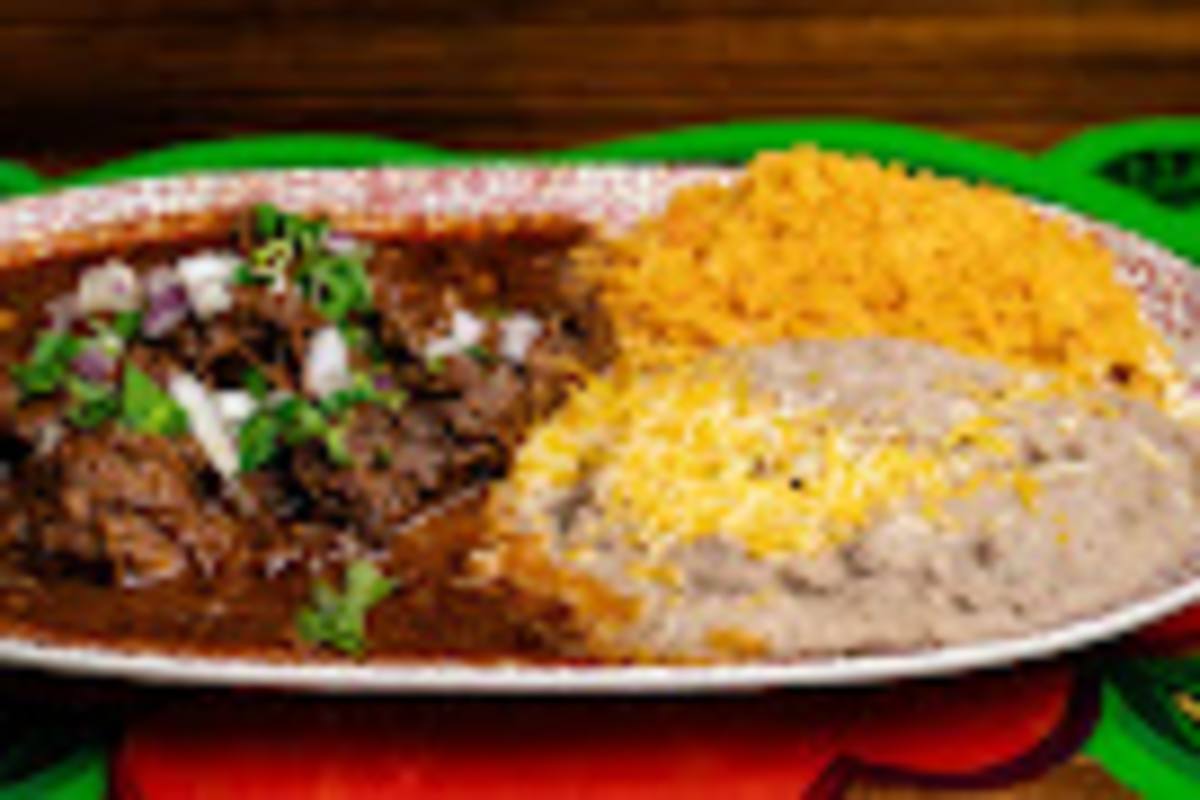 Abelardos Mexican Fresh - Springfield, MO Restaurant | Menu + Delivery ...