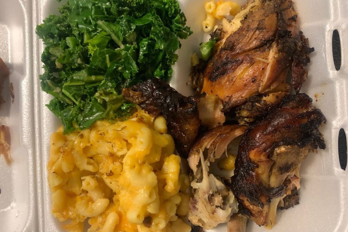 Reggae Roti Brooklyn, NY Restaurant Menu + Delivery Seamless