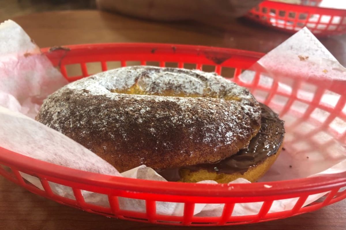 Dolce Bagel & Deli Cafe Barnegat Township, NJ Restaurant Menu