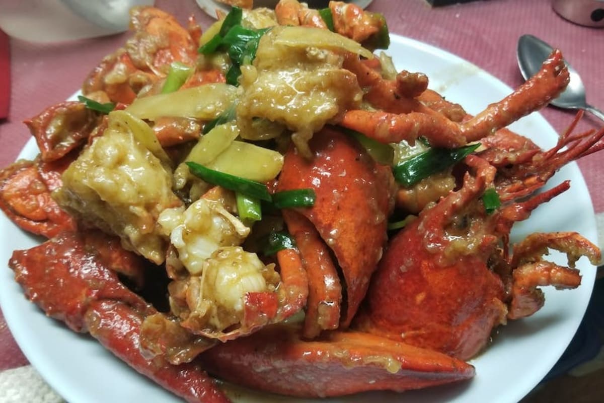 New City Chinese Cuisine Dim Sum Delivery Menu Order Online 1484 E