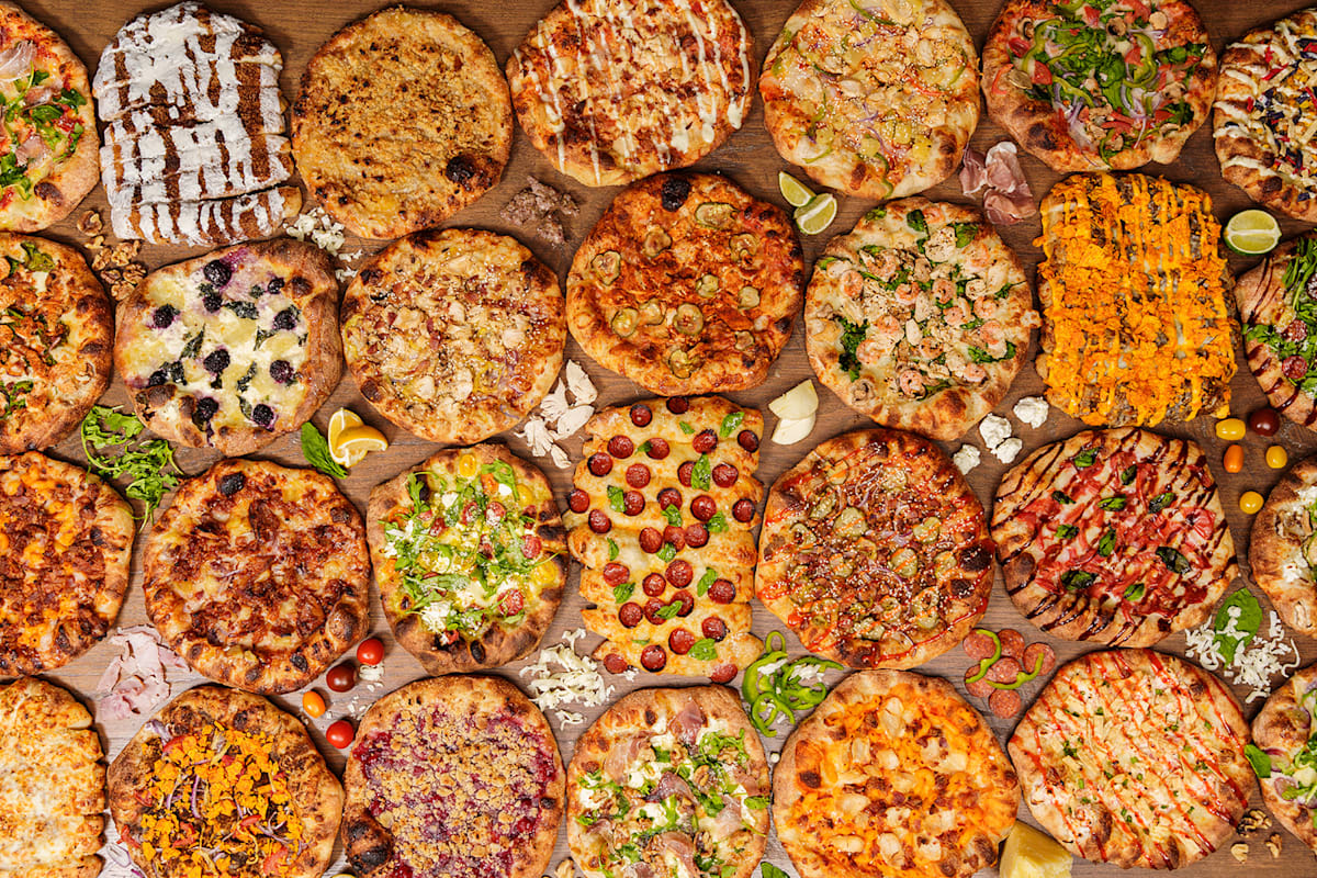 Pizza Delivery Menu Order Online 103 W State St West